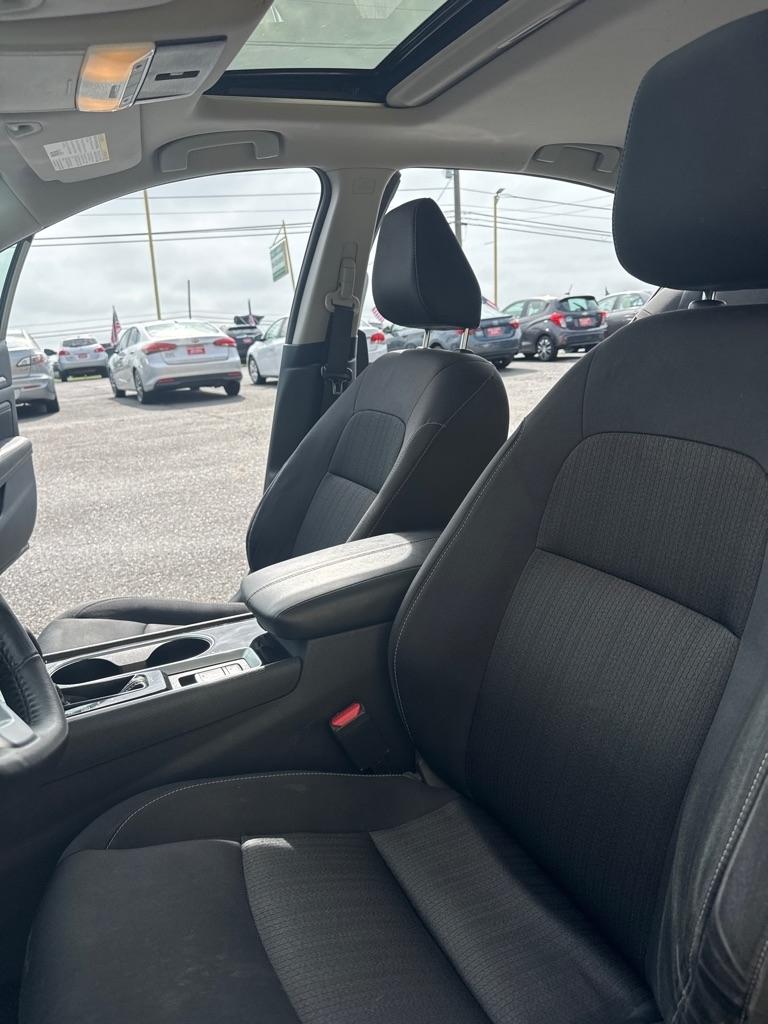 Nissan Altima  2022