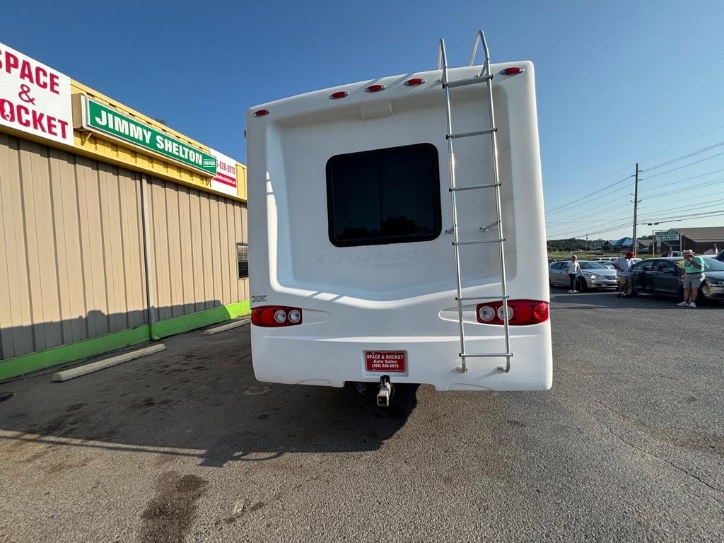 Ford Econoline  2006