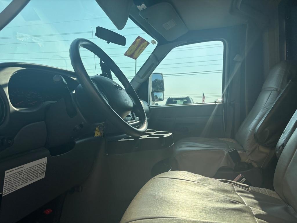 Ford Econoline  2006