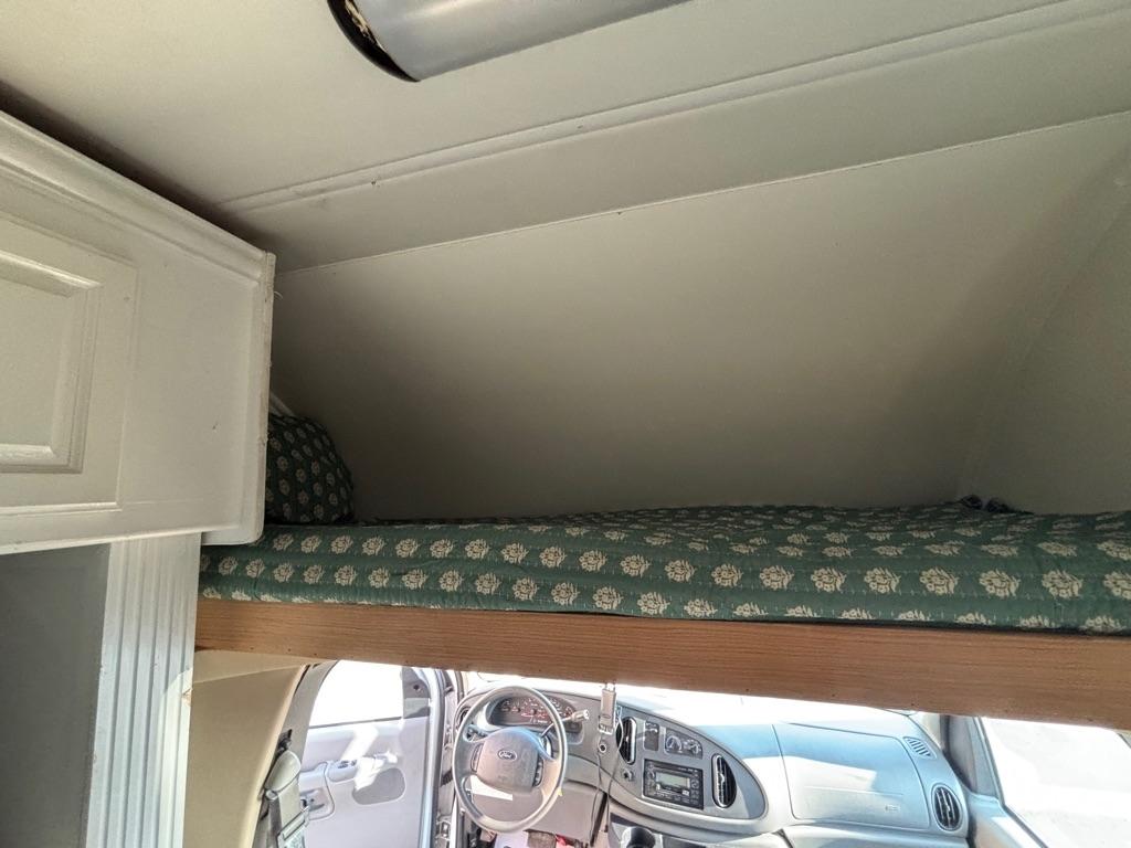 Ford Econoline  2006