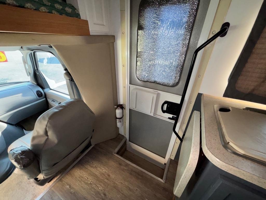 Ford Econoline  2006