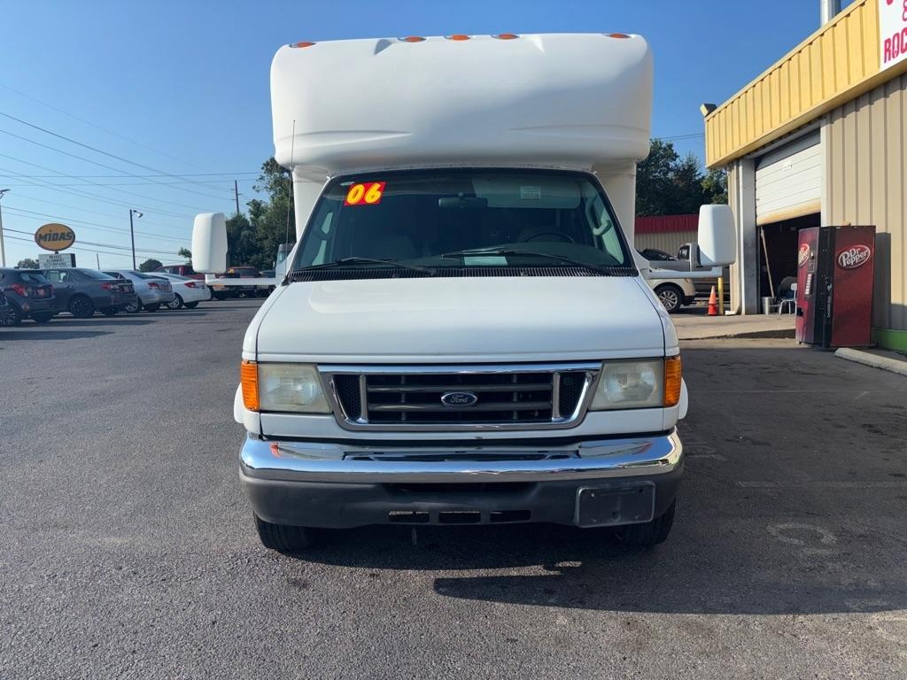 Ford Econoline  2006