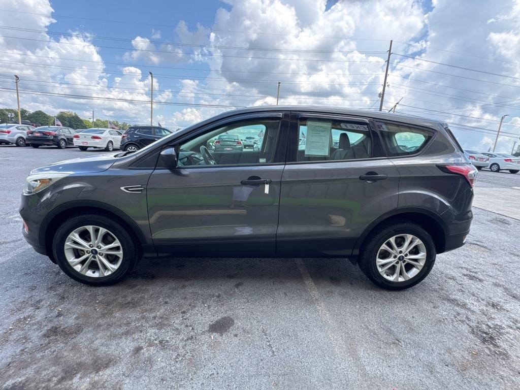 Ford Escape S 2018