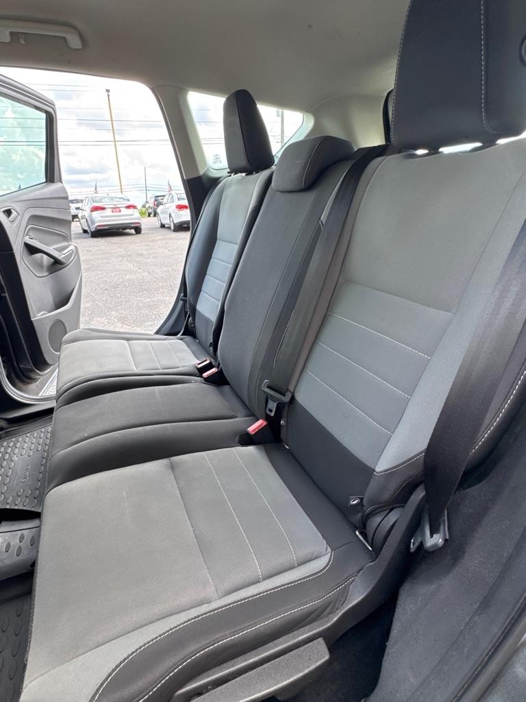 Ford Escape S 2018