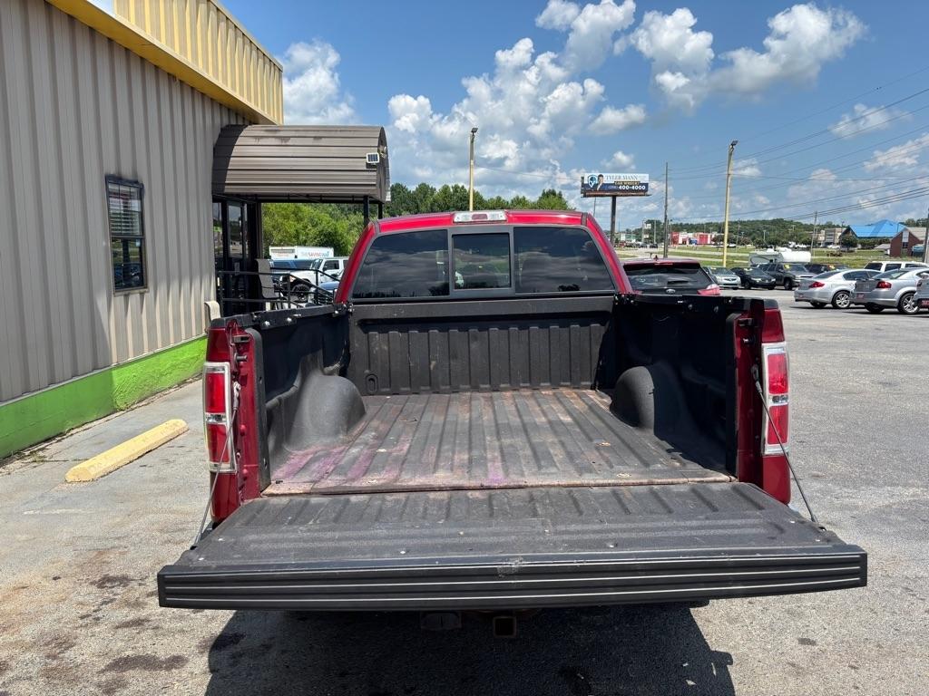 Ford F-150  2014
