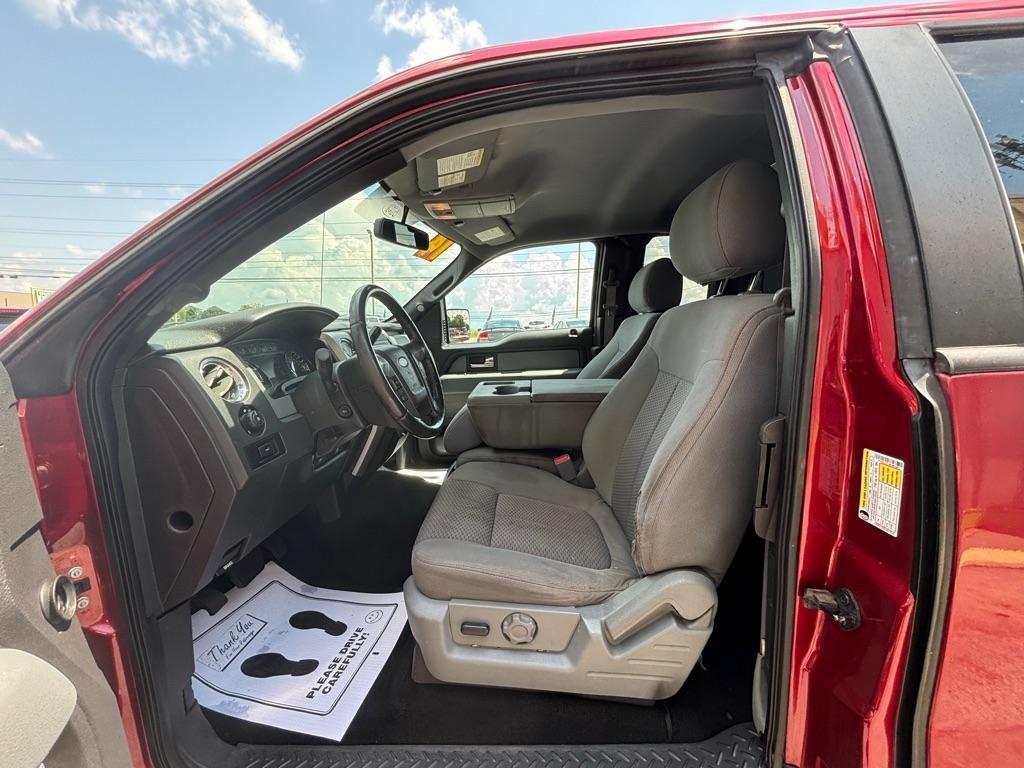 Ford F-150  2014