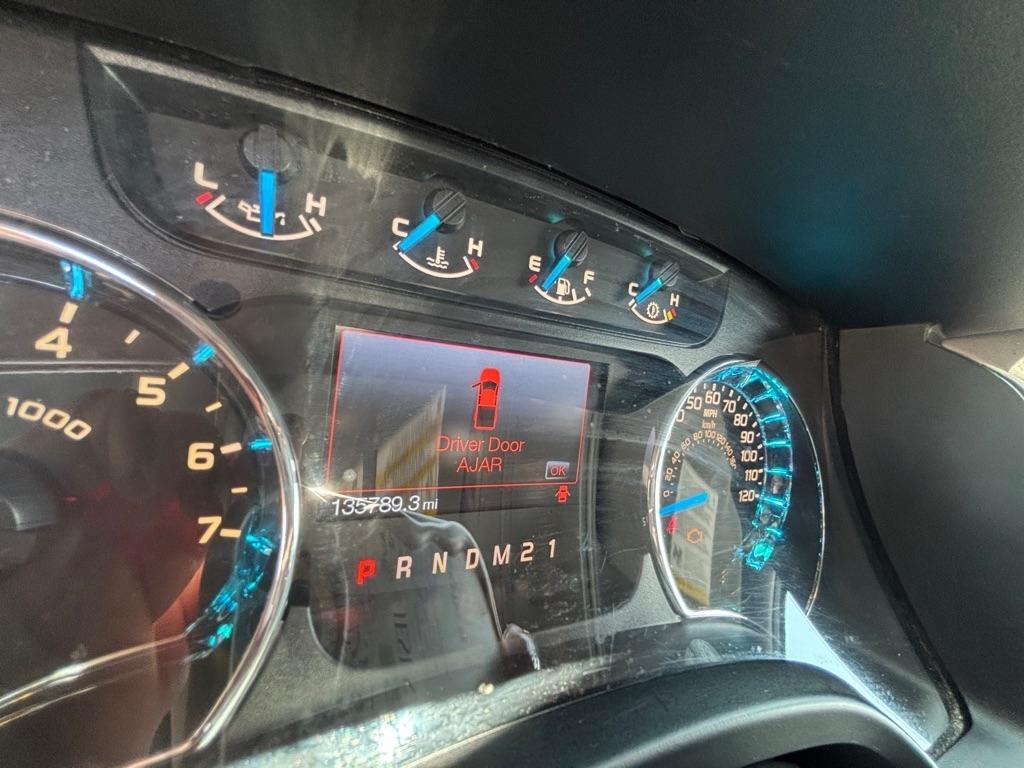 Ford F-150  2014
