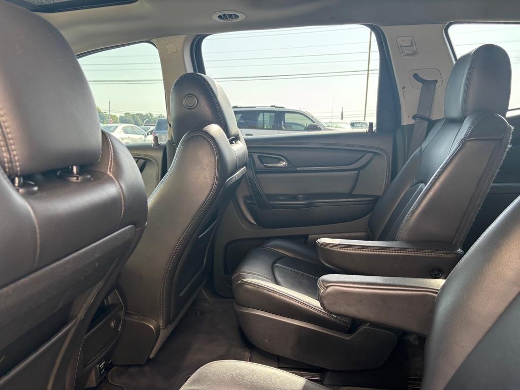 Chevrolet Traverse  2016