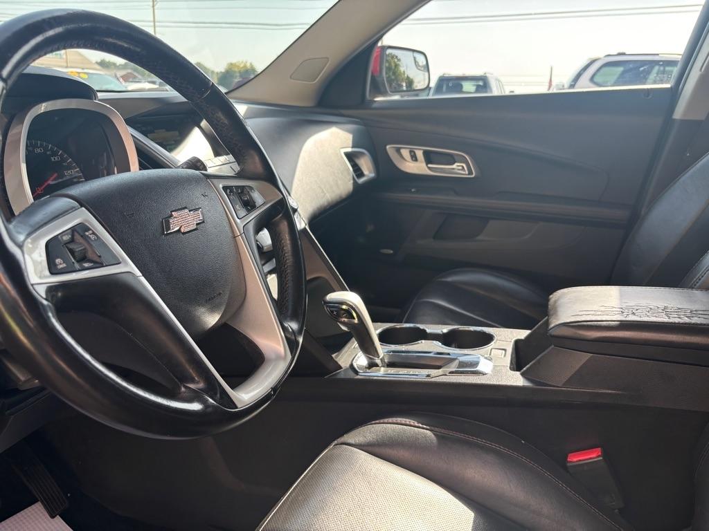 Chevrolet Traverse  2016