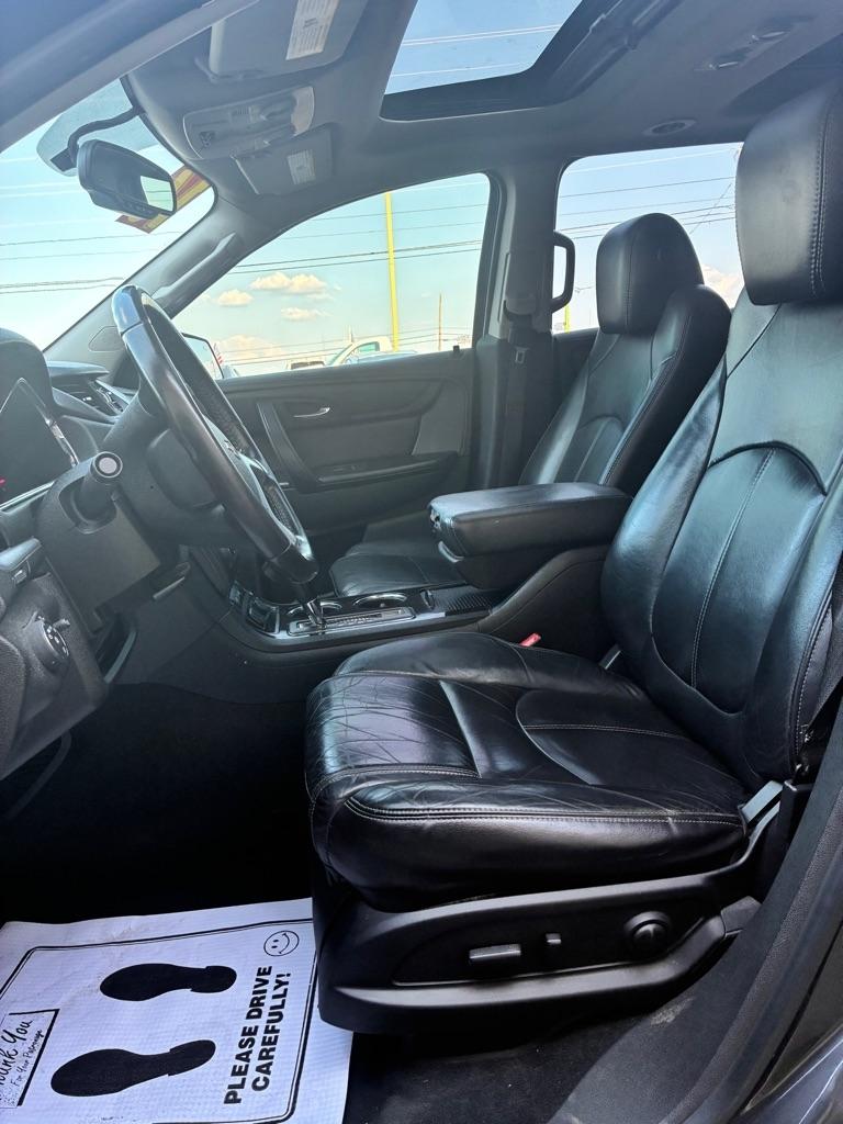 Chevrolet Traverse  2016