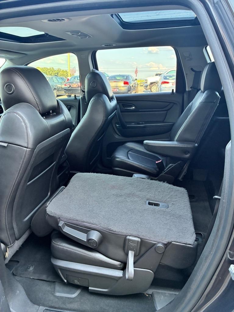 Chevrolet Traverse  2016