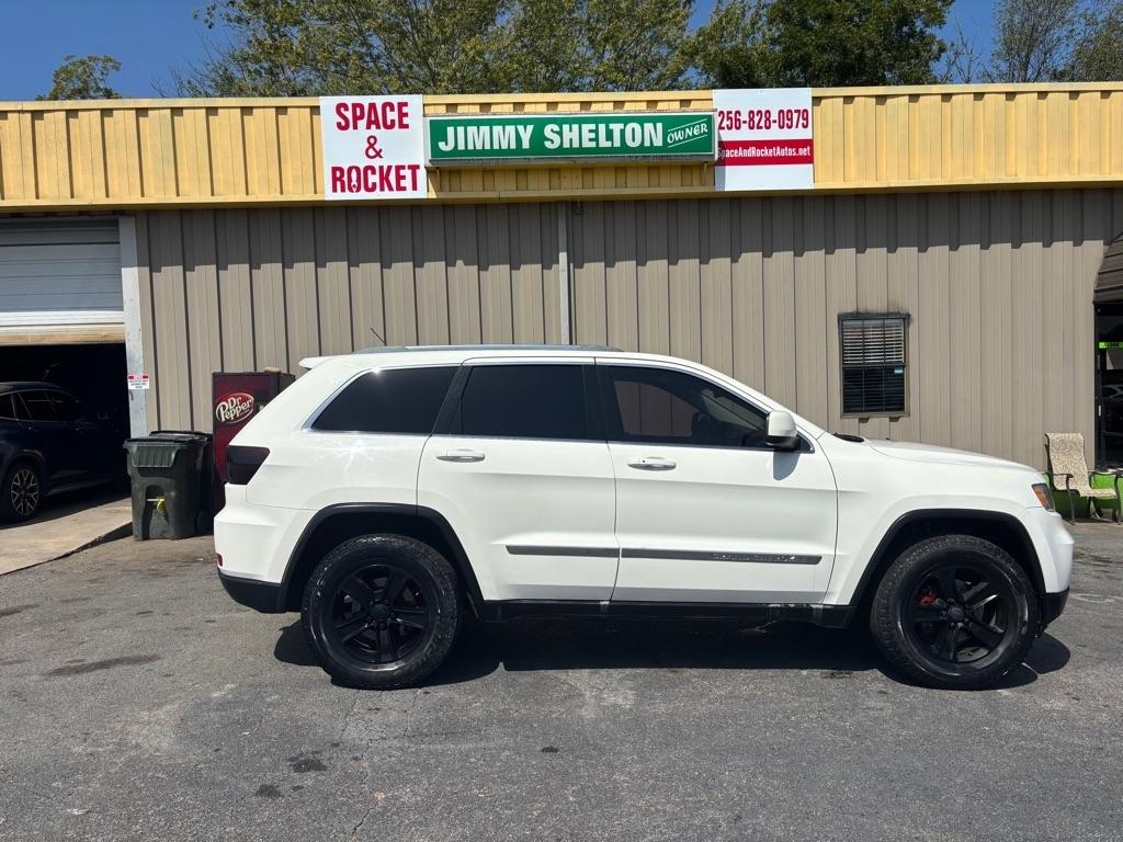 Jeep Grand Cherokee  2011