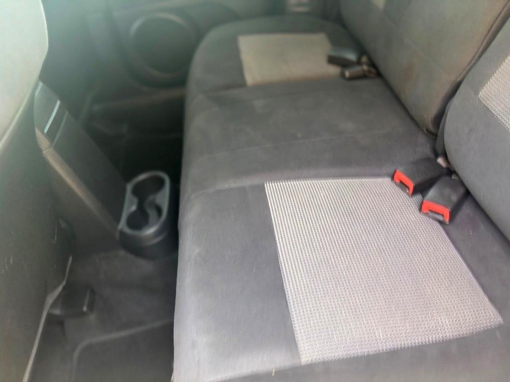 Jeep Patriot  2011