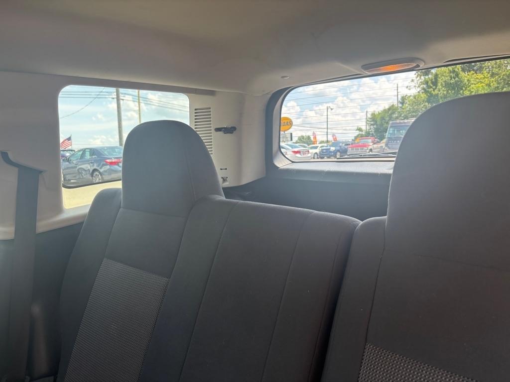 Jeep Patriot  2011
