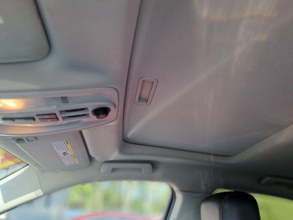 Chevrolet Equinox  2013