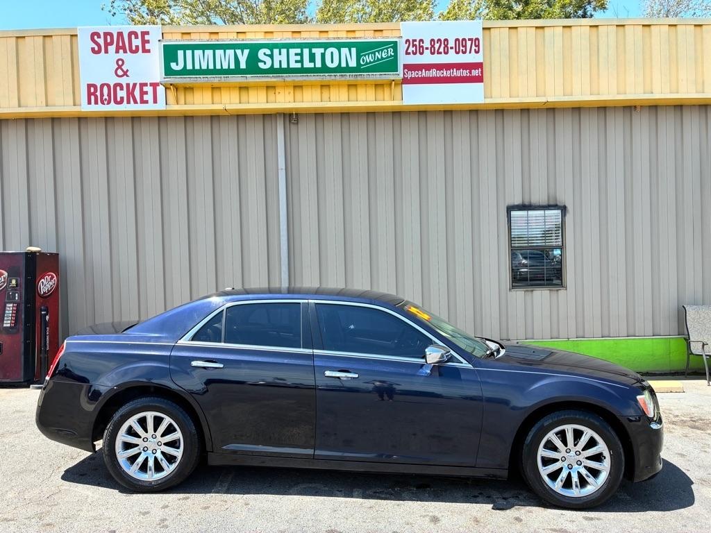 Chrysler 300  2012