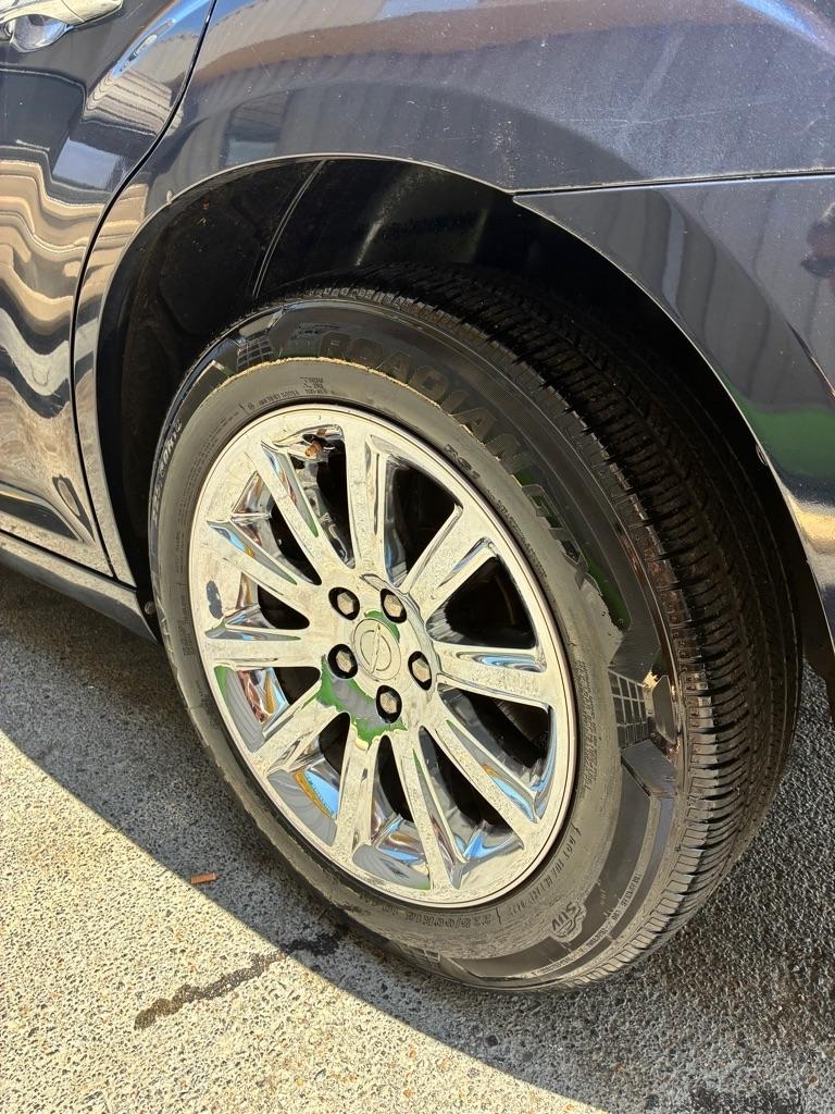 Chrysler 300  2012