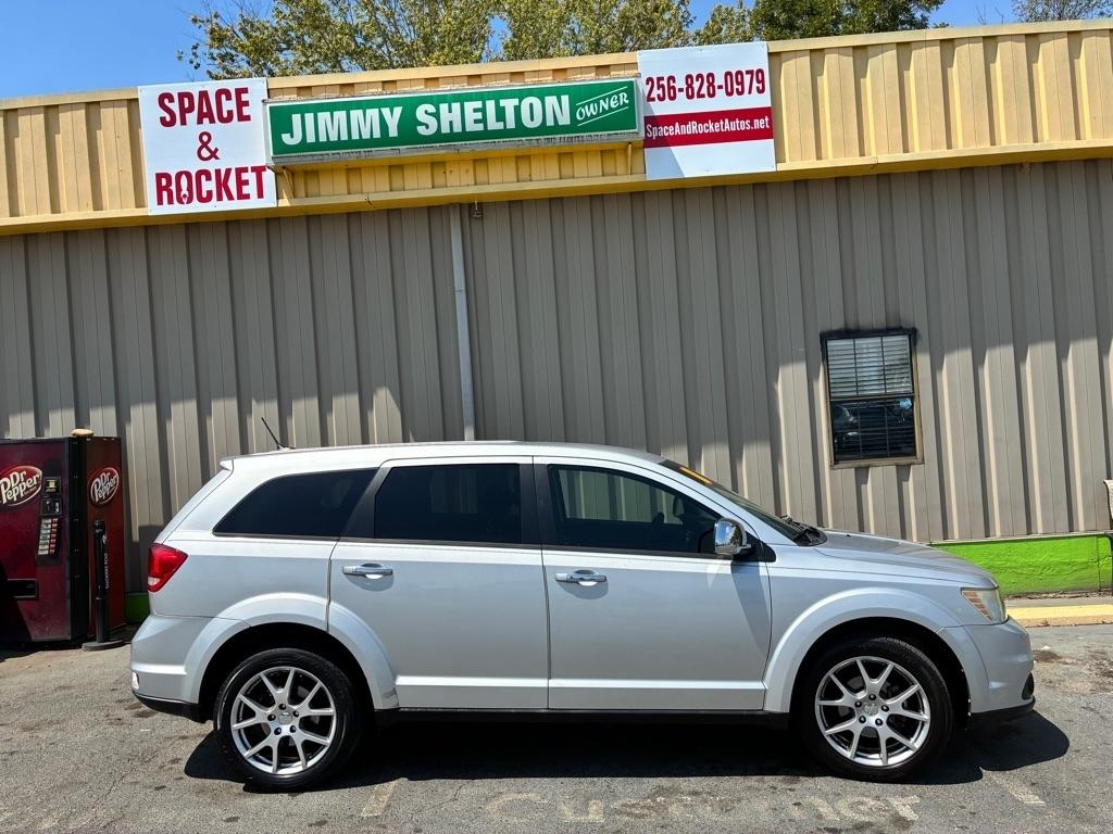 Dodge Journey  2011