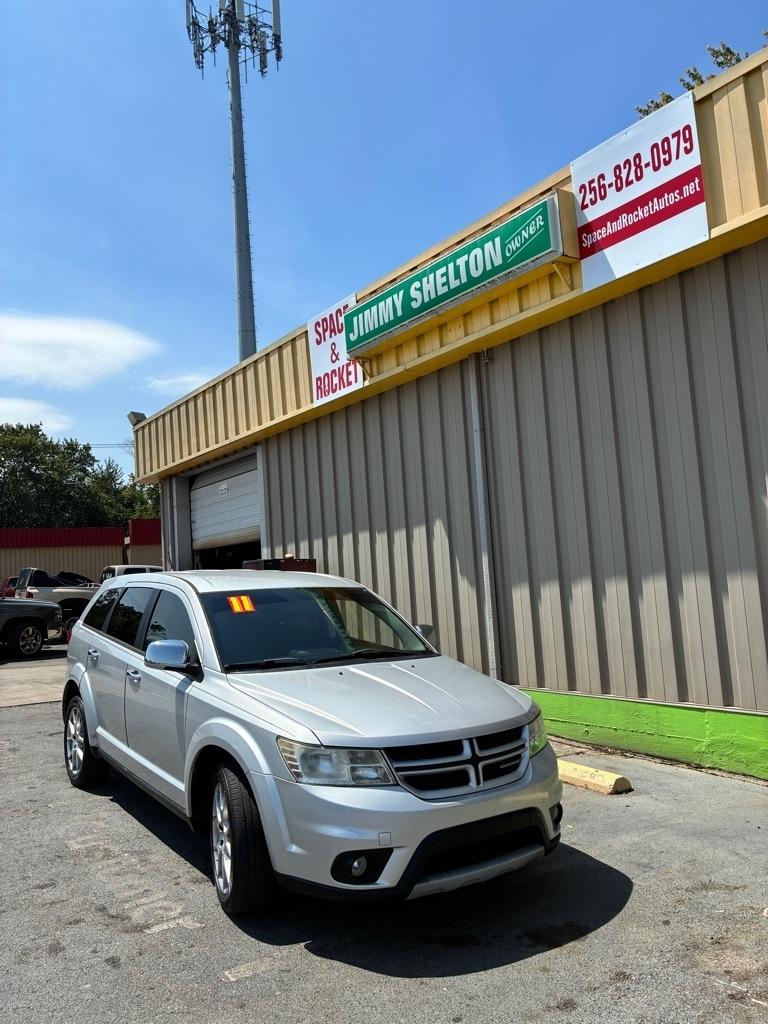 Dodge Journey  2011
