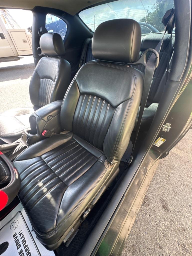 Chevrolet Monte Carlo  2004