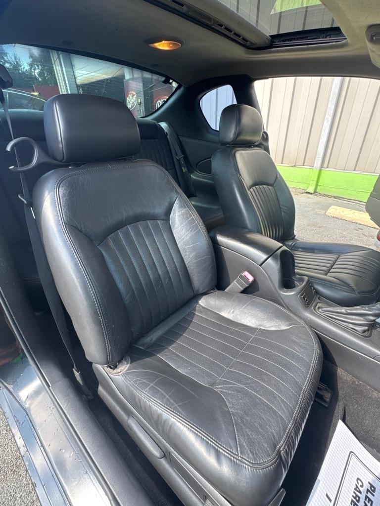Chevrolet Monte Carlo  2004