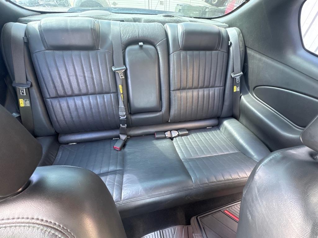 Chevrolet Monte Carlo  2004