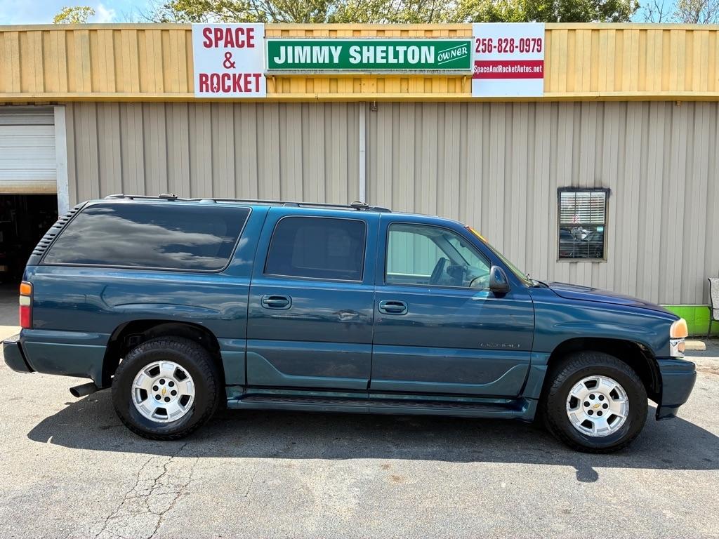 GMC Yukon Denali  2006