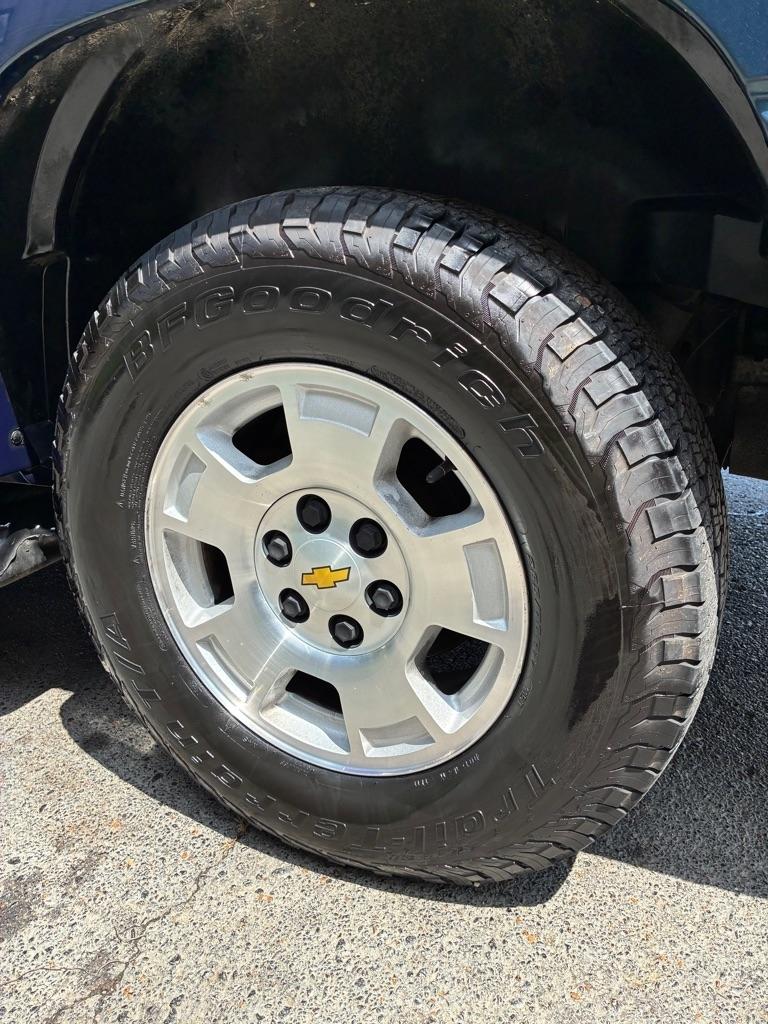 GMC Yukon Denali  2006