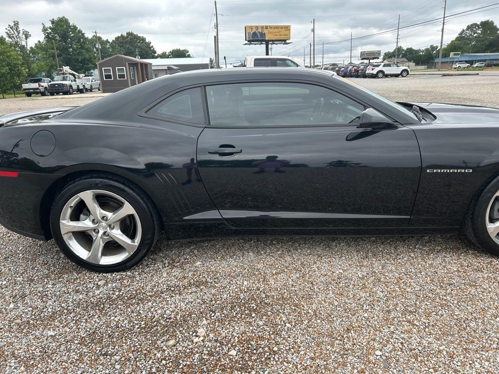 Chevrolet Camaro  2014