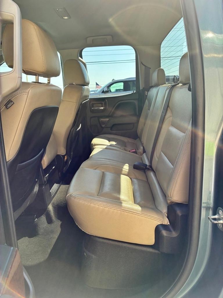 GMC Sierra 1500  2014