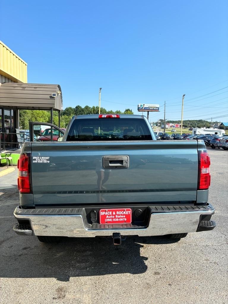 GMC Sierra 1500  2014