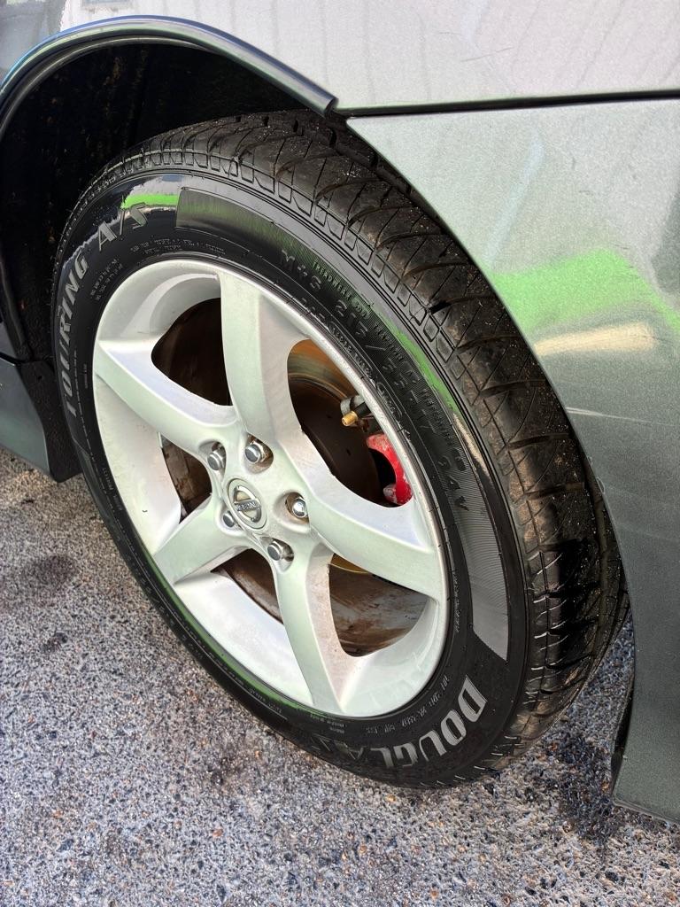 Toyota Camry L 2014
