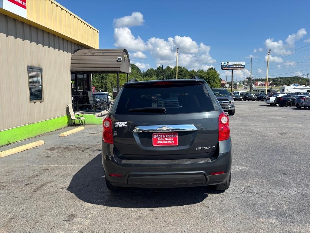 Chevrolet Equinox  2014