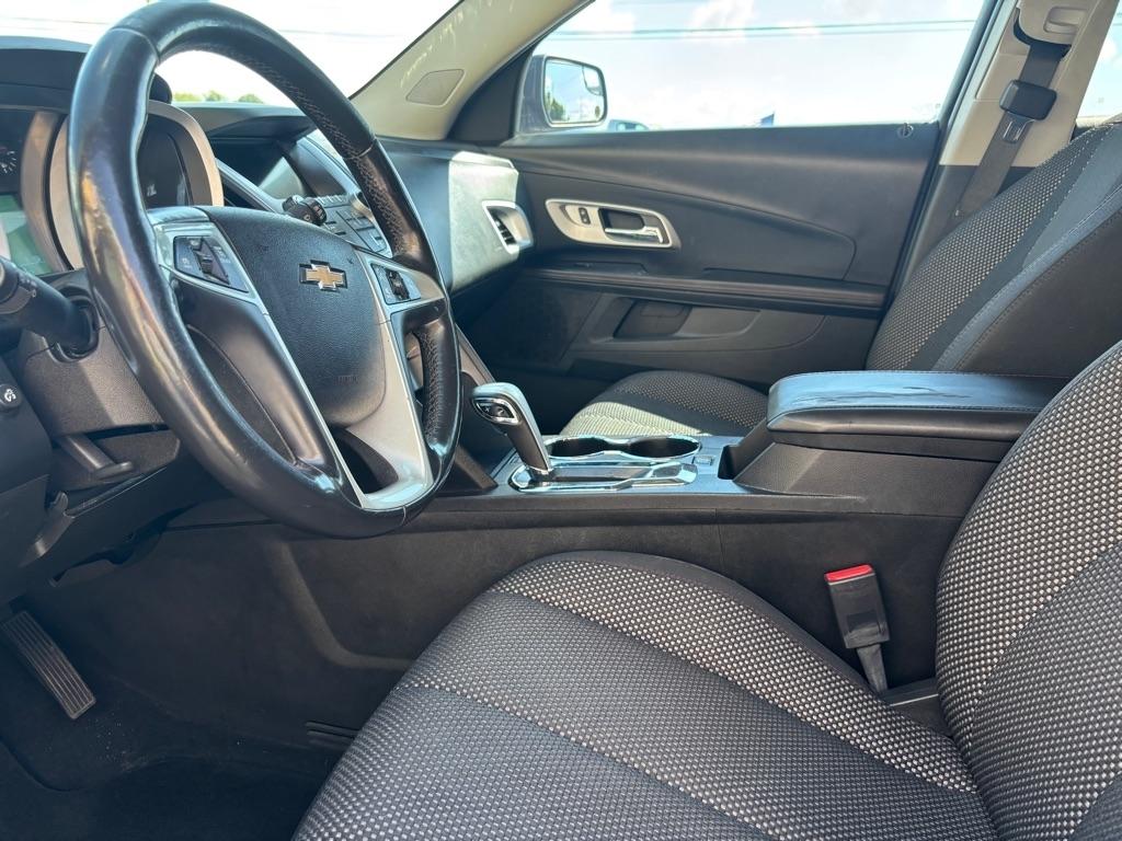 Chevrolet Equinox  2014