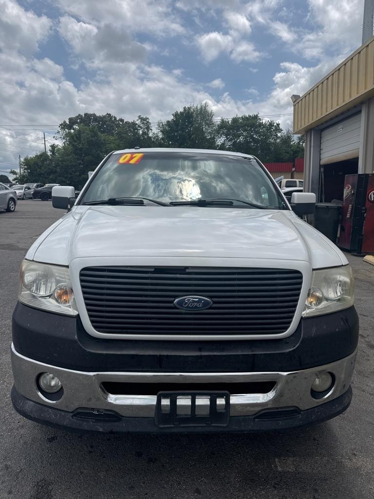 Ford F-150  2007