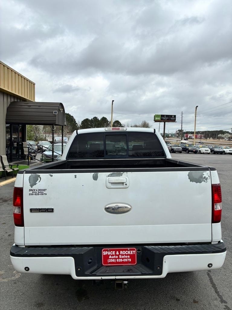 Ford F-150  2007