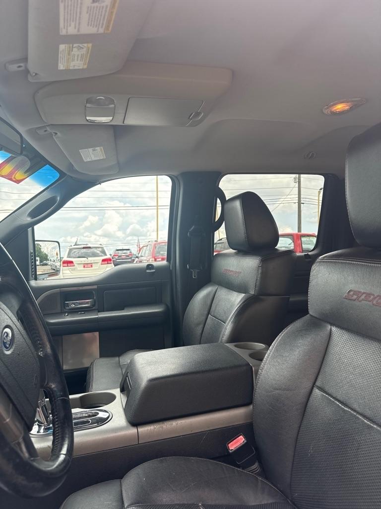 Ford F-150  2007
