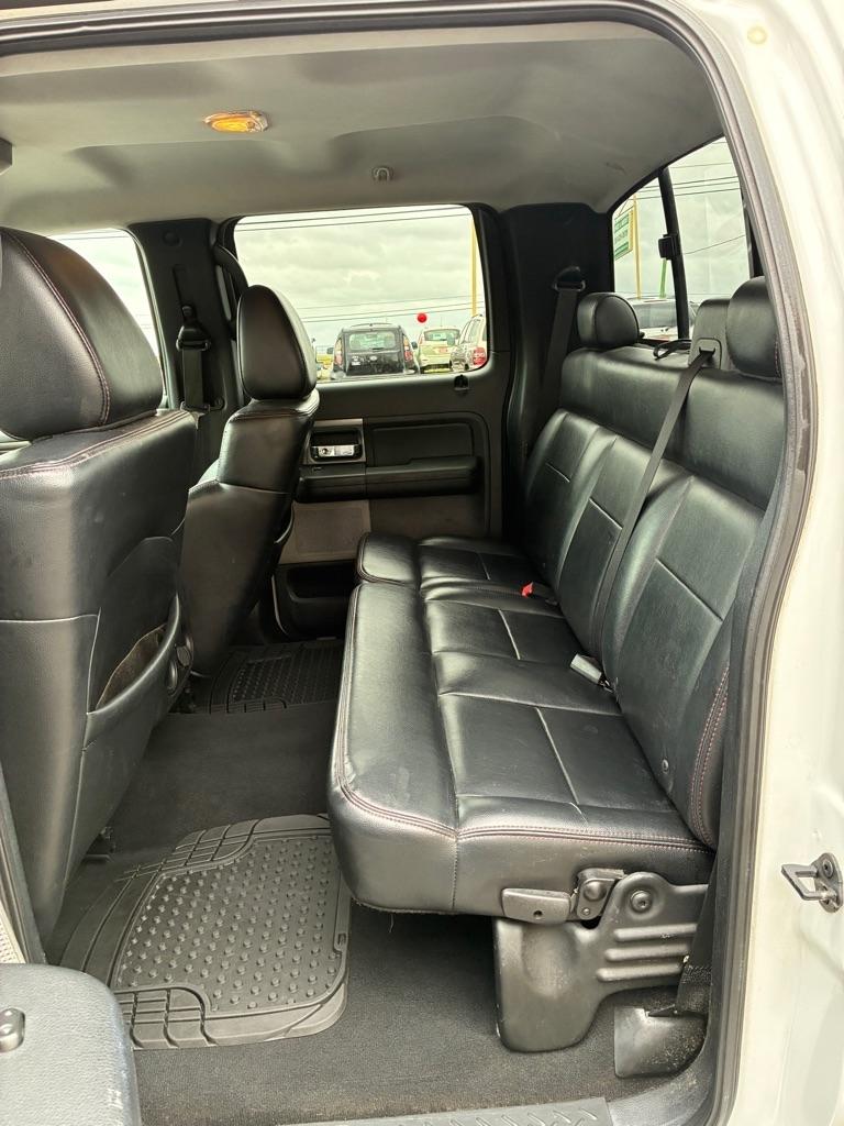 Ford F-150  2007