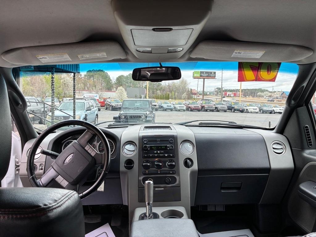 Ford F-150  2007