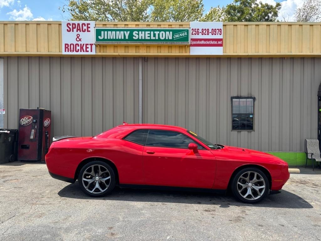 Dodge Challenger  2015