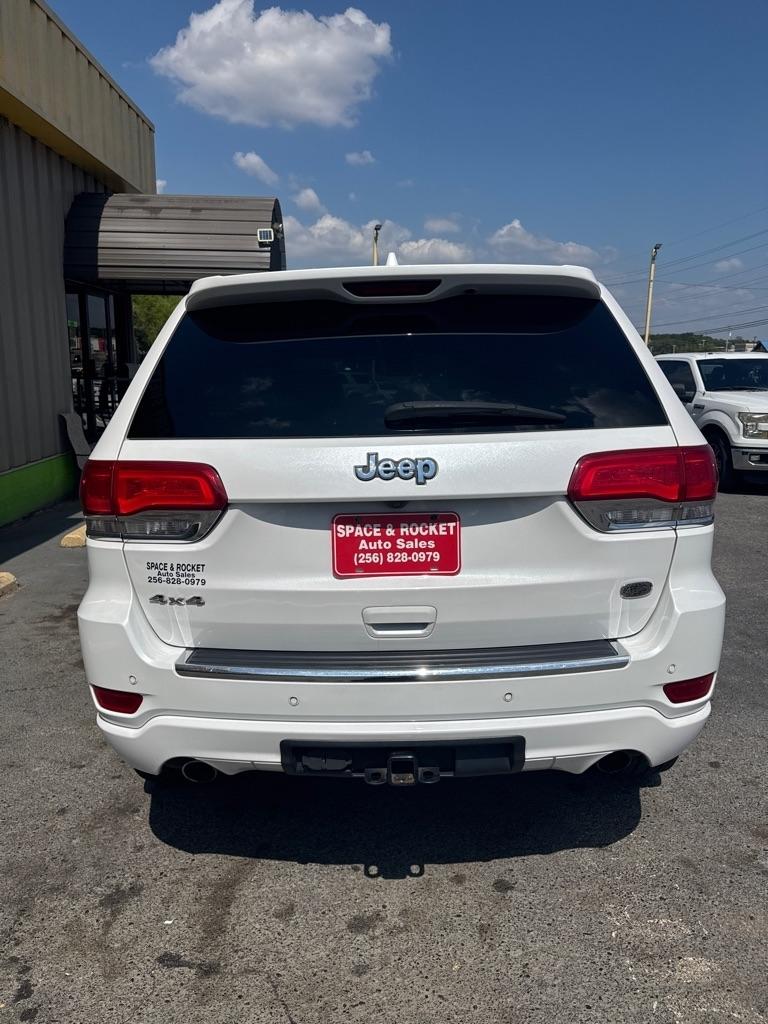 Jeep Grand Cherokee  2019
