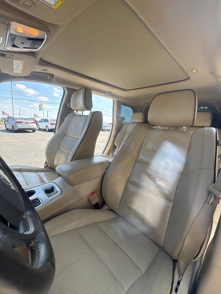 Jeep Grand Cherokee  2019