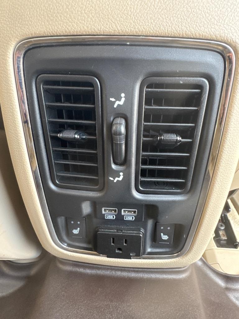 Jeep Grand Cherokee  2019