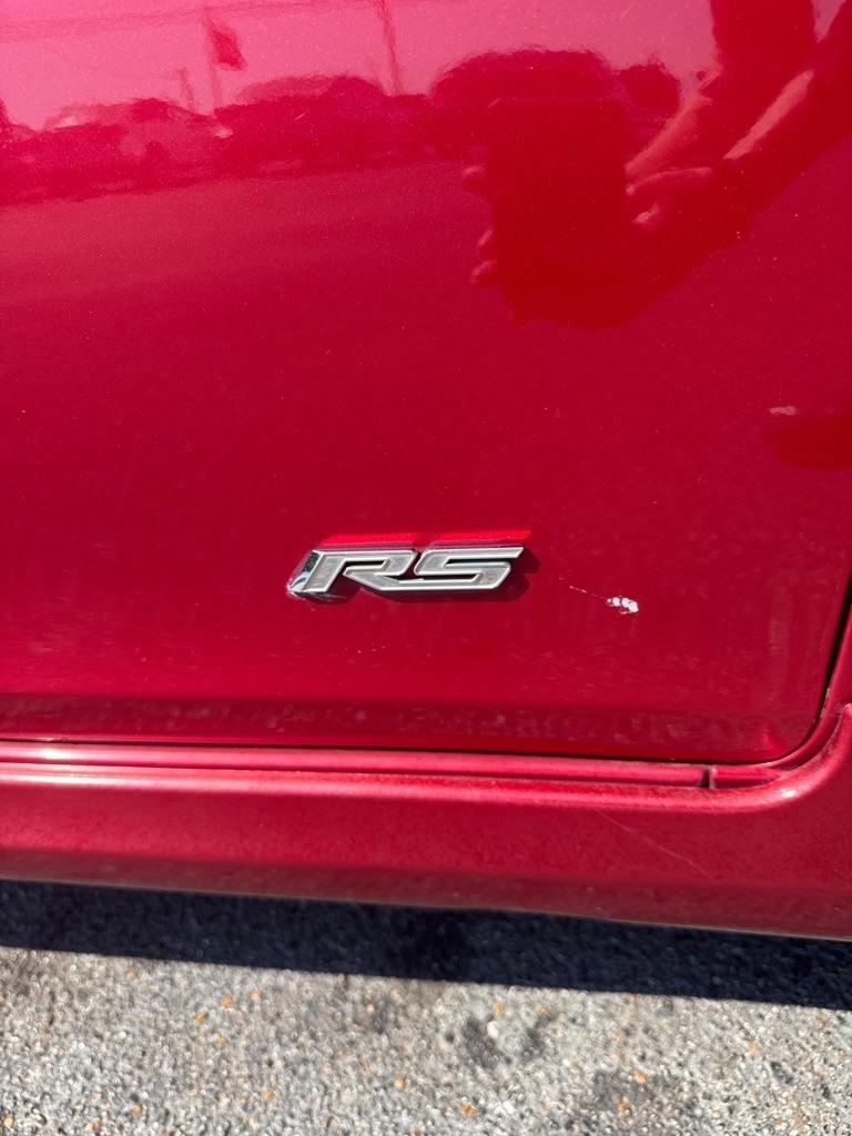 Chevrolet Cruze LTZ 2012