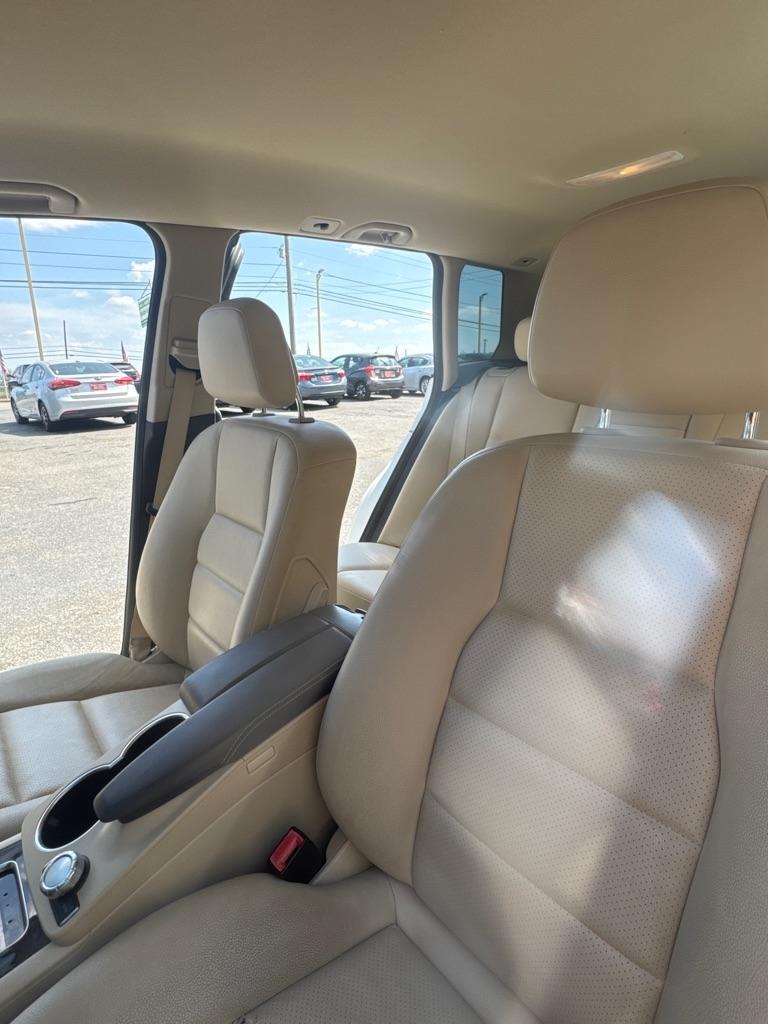 Mercedes-Benz GLK-Class  2015