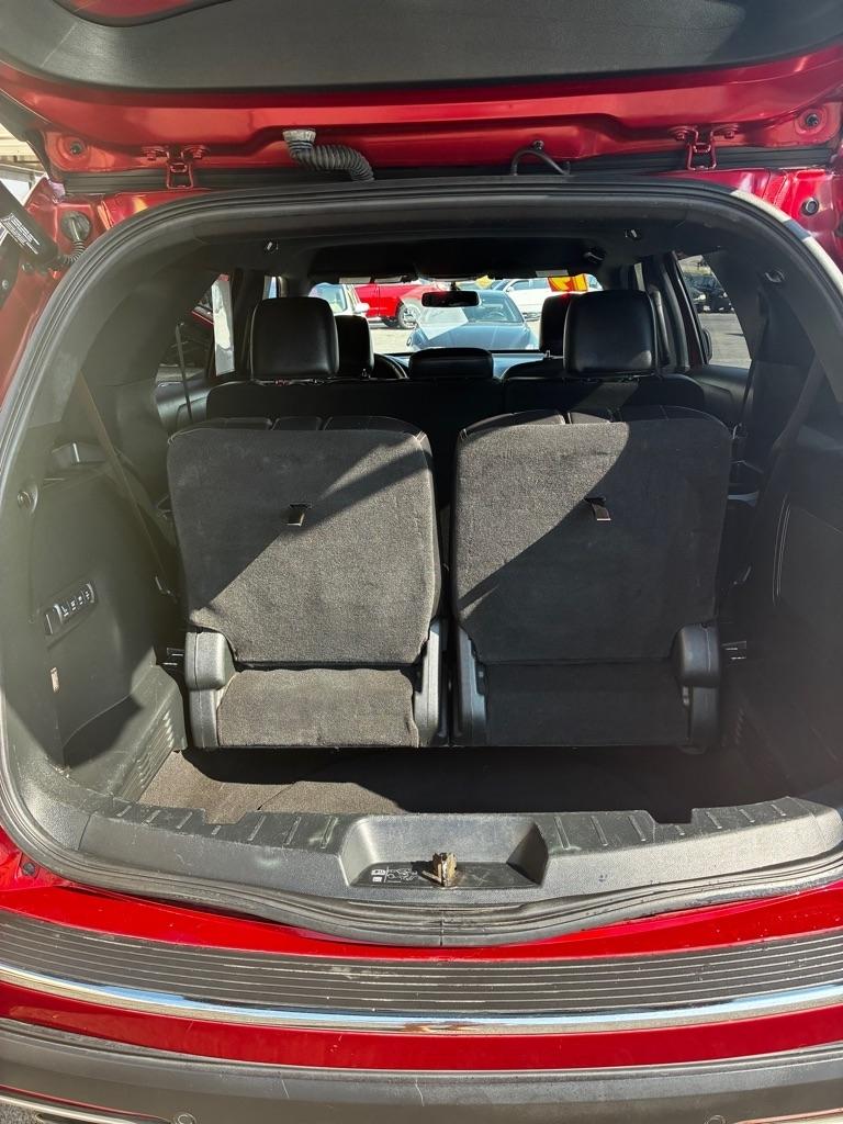 Ford Explorer  2019
