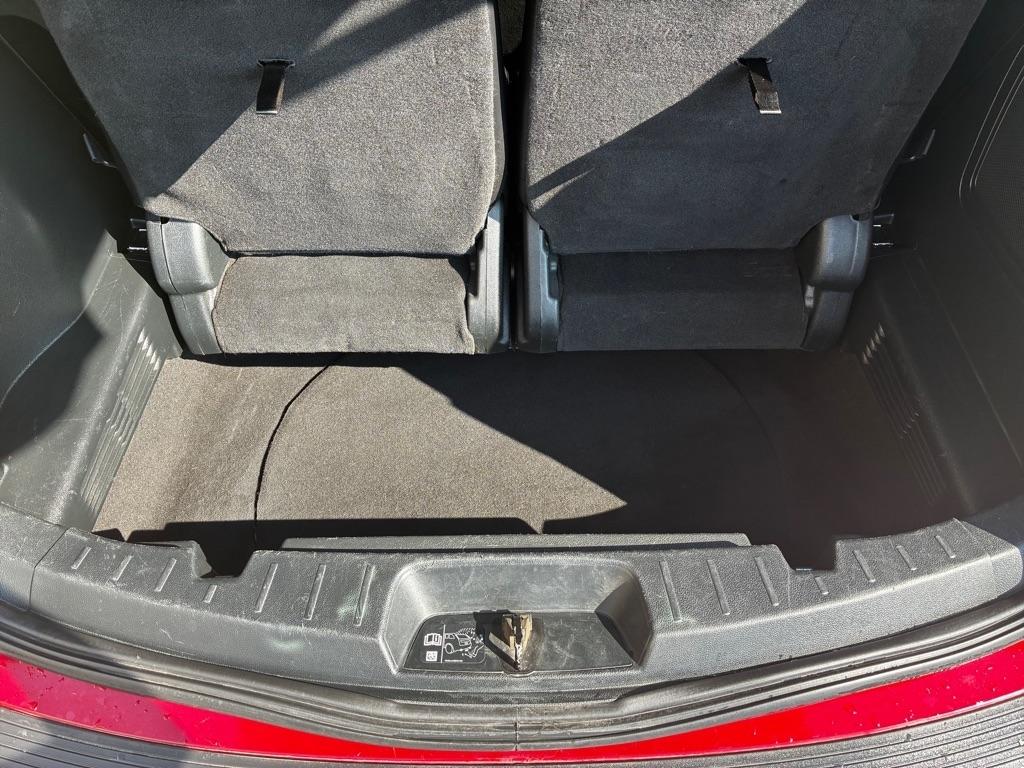 Ford Explorer  2019