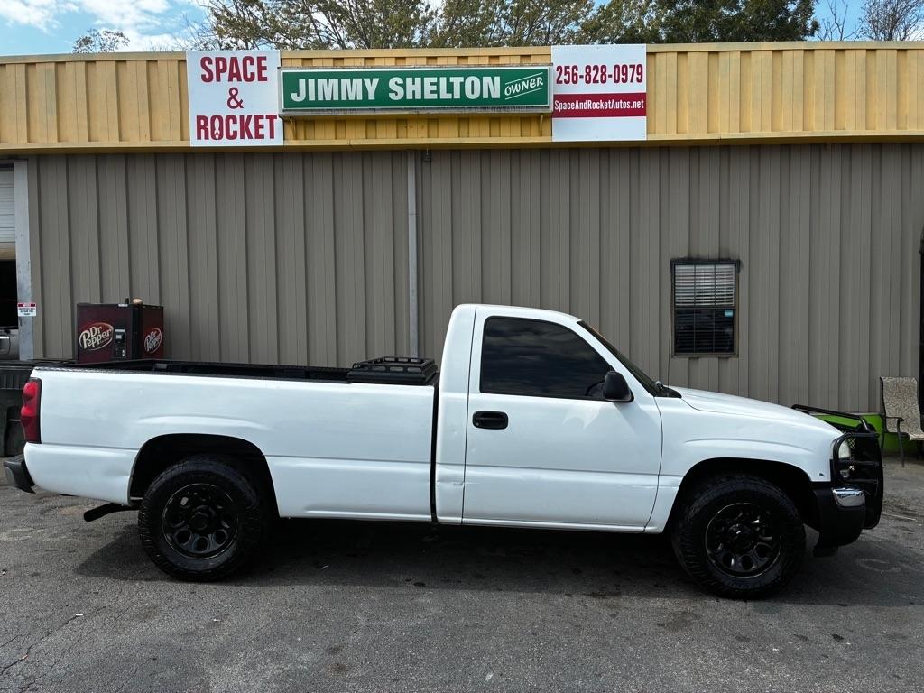 GMC Sierra 1500  2006