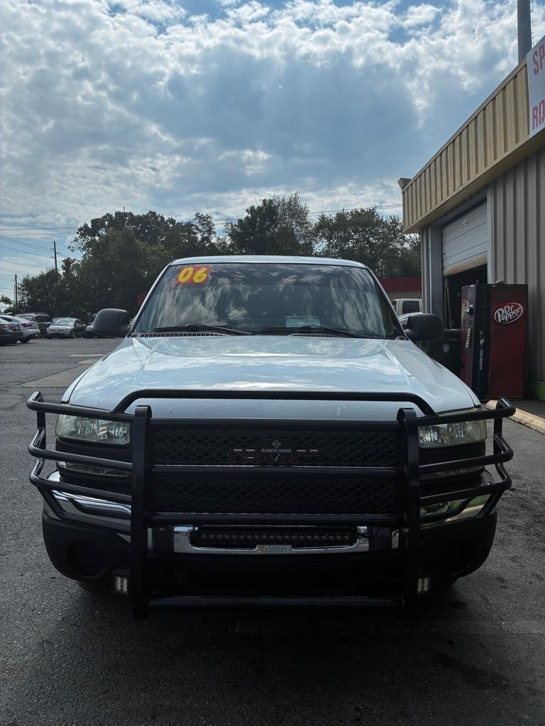 GMC Sierra 1500  2006
