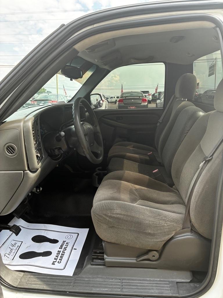 GMC Sierra 1500  2006